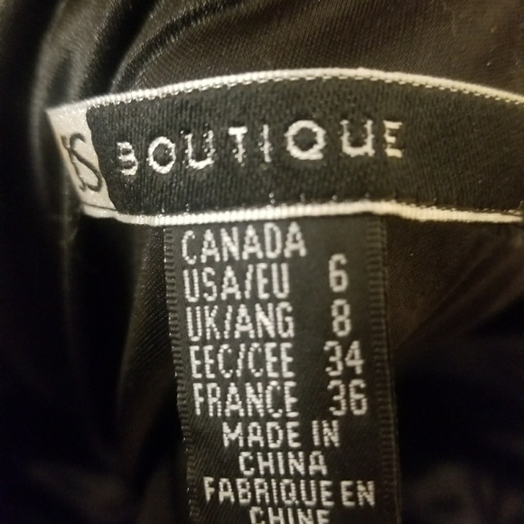 Dress - Picture 5 of 8